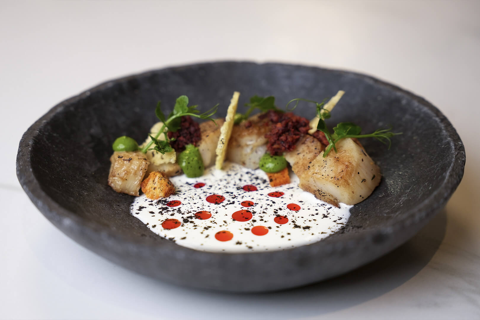 Artesano Peruvian Cuisine