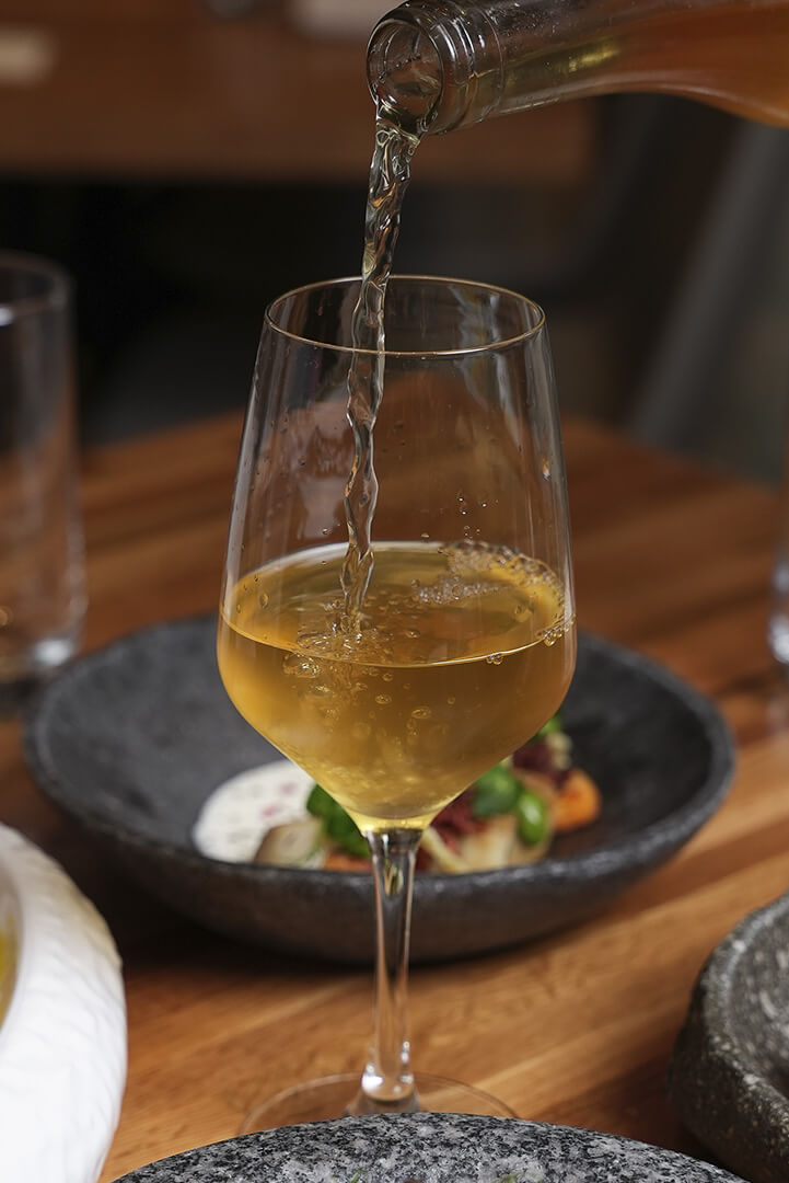 Artesano Peruvian Cuisine