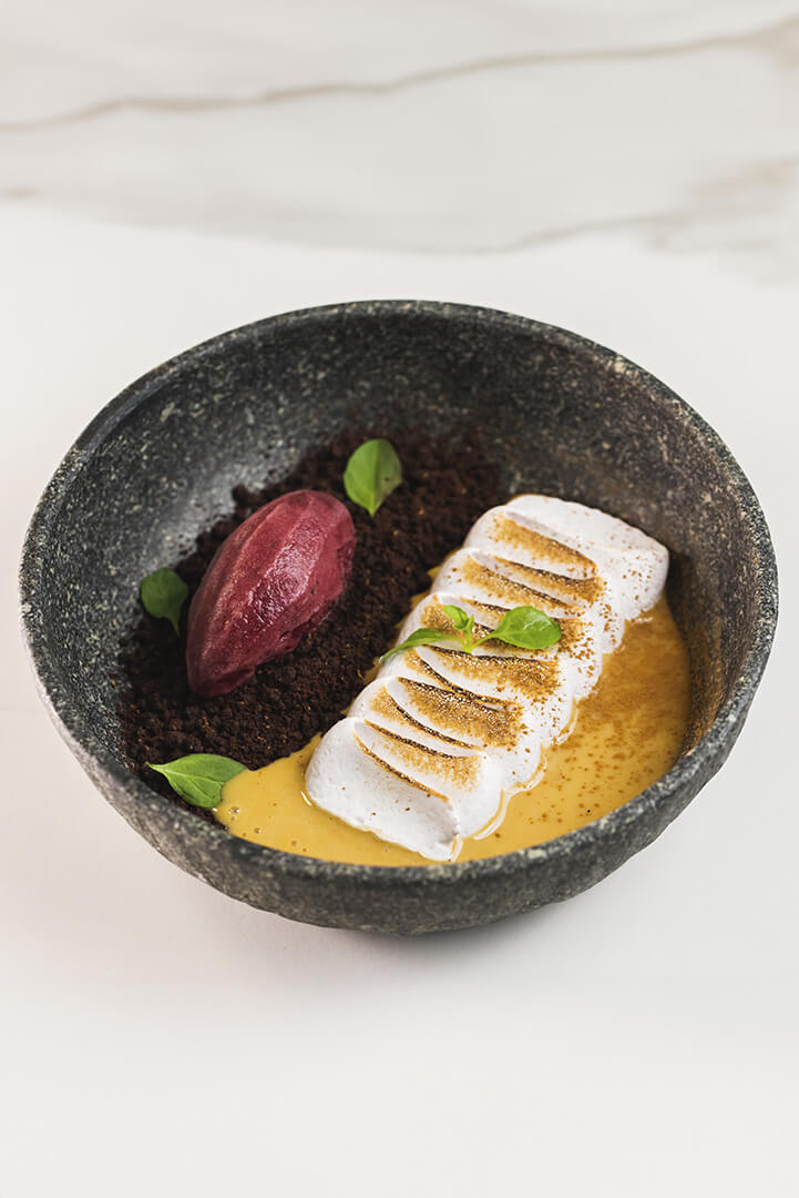 Artesano Peruvian Cuisine
