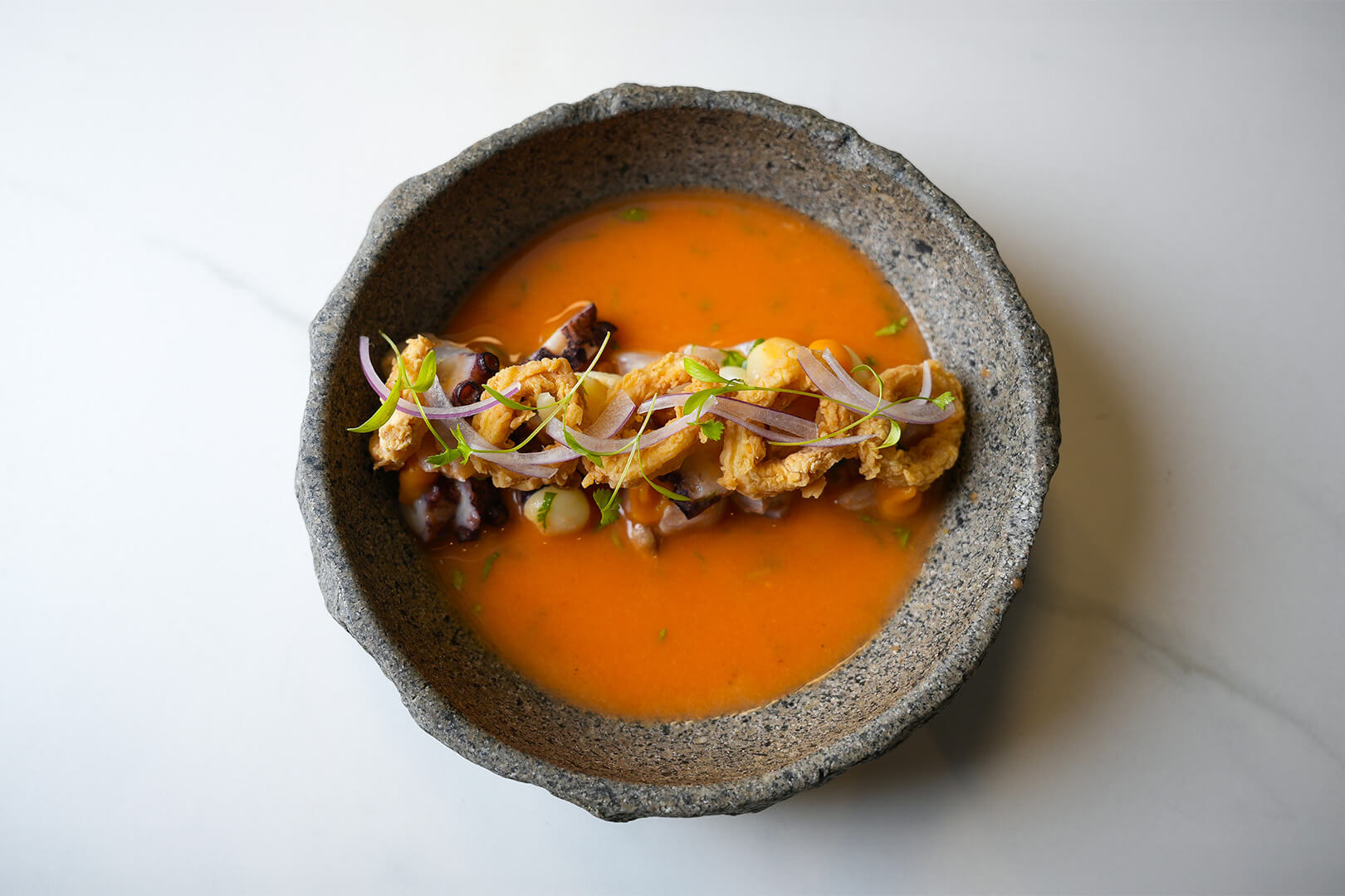 Artesano Peruvian Cuisine