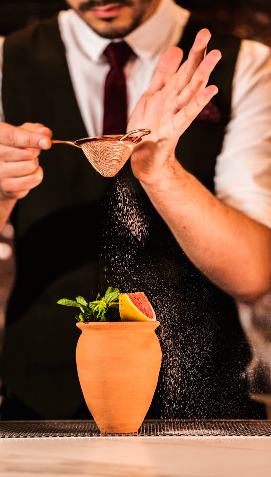 Artesano Peruvian Cuisine