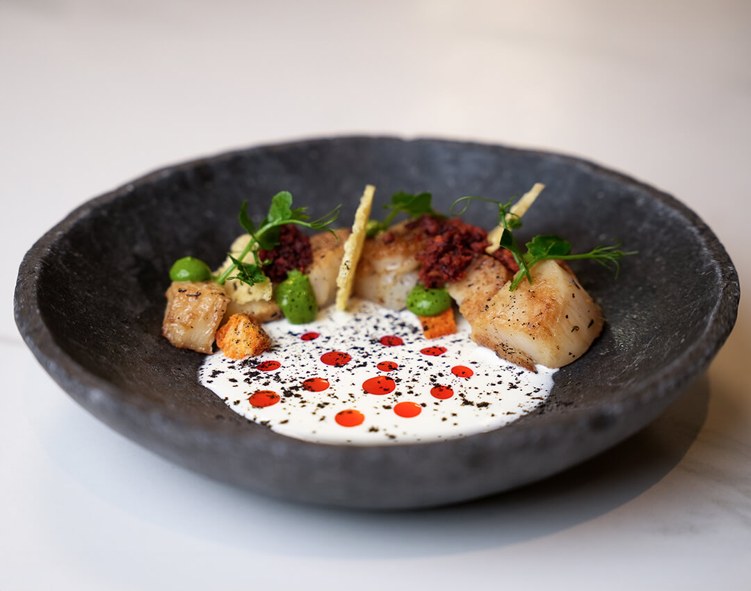 Artesano Peruvian Cuisine