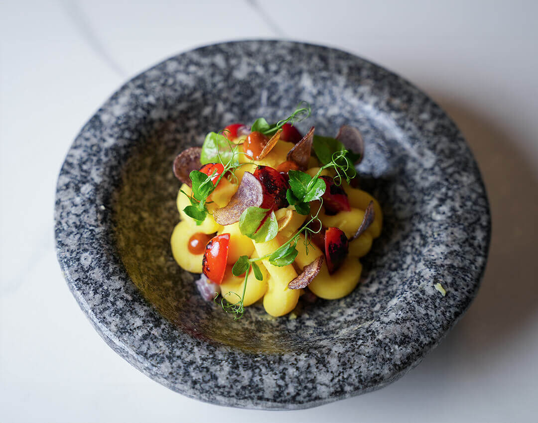 Artesano Peruvian Cuisine