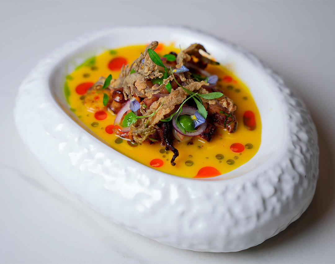 Artesano Peruvian Cuisine