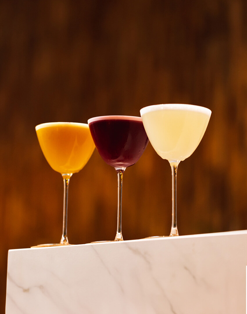 Artesano Peruvian Cuisine